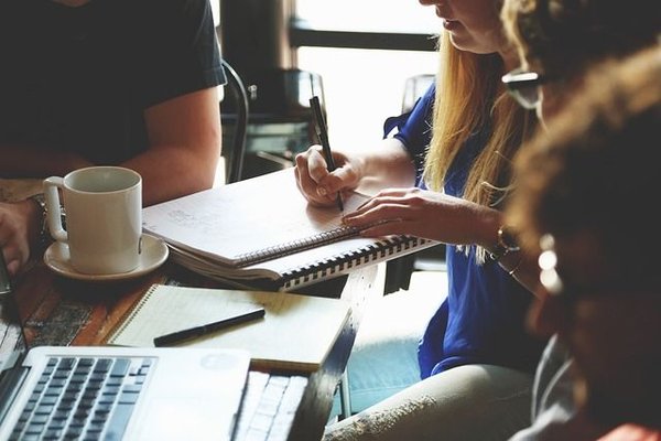 Les qualités d'un bon leader d'entreprise