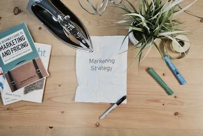 Webmarketing : tout ce qu’il faut savoir