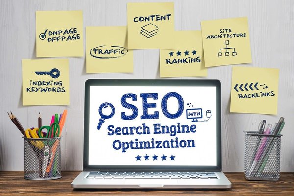Comment un consultant SEO peut-il améliorer le classement de mon site web ?