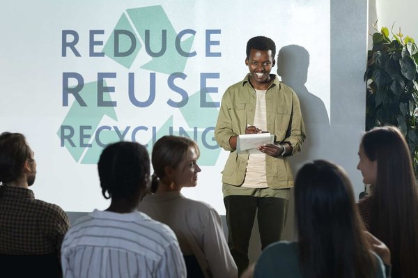 Quels sont les enjeux et les bénéfices de la transition écologique ?