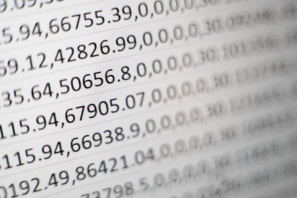 Comment faire un planning de projet sur Excel ?