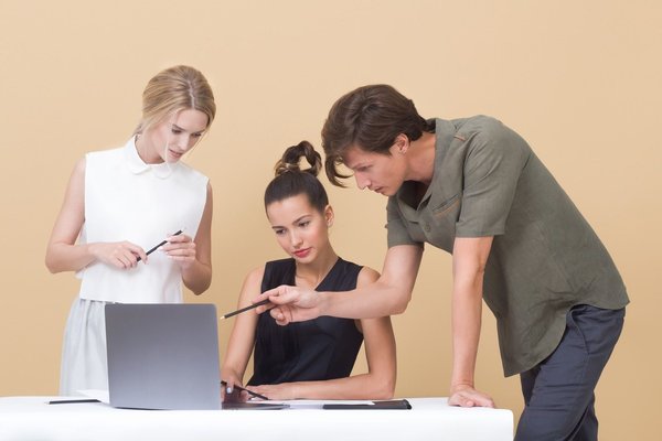 Pourquoi financer un projet ?