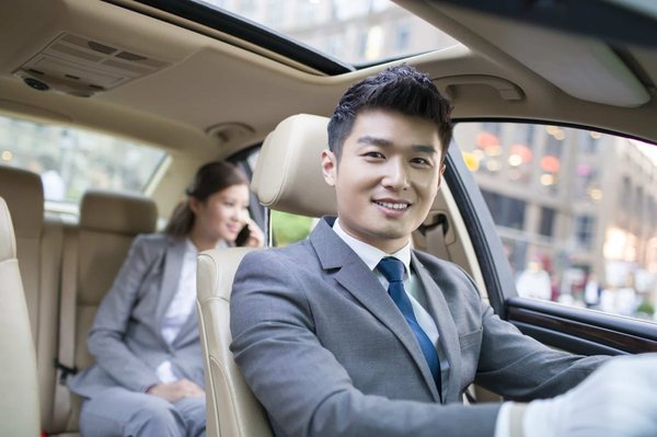 Le service de mise à disposition de chauffeur à Lyon