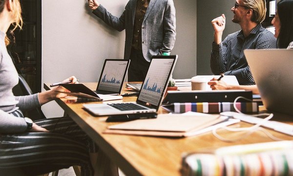 Quelle est une entreprise innovante ?